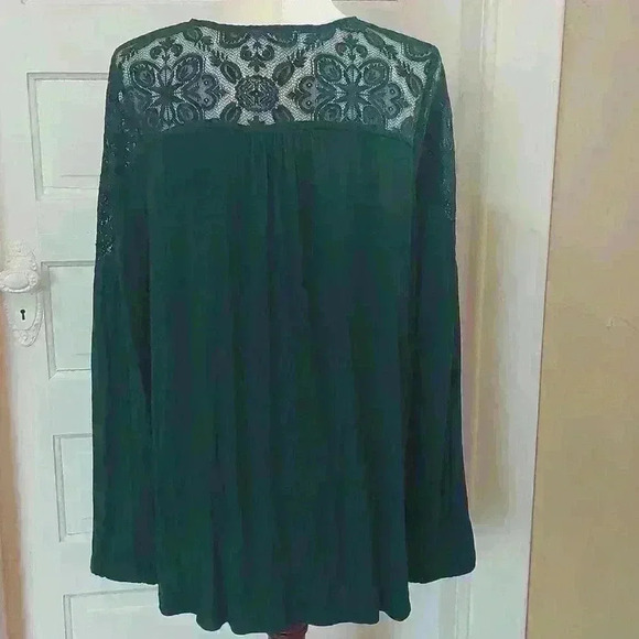 Maurices Blouse L0214 - Picture 3 of 7